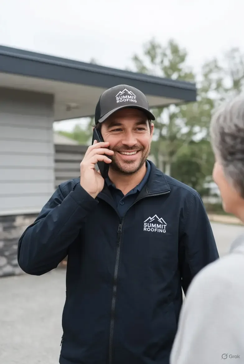 Flat Roof Leak Repair Dickerson Run, PA FAQs
